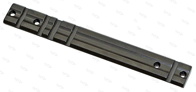 Планка Weaver Apel на Steyr SBS SCP L/M, SBS 96 M, Pro Hunter L/M E=76мм (5 прорезей) 82-00202/4