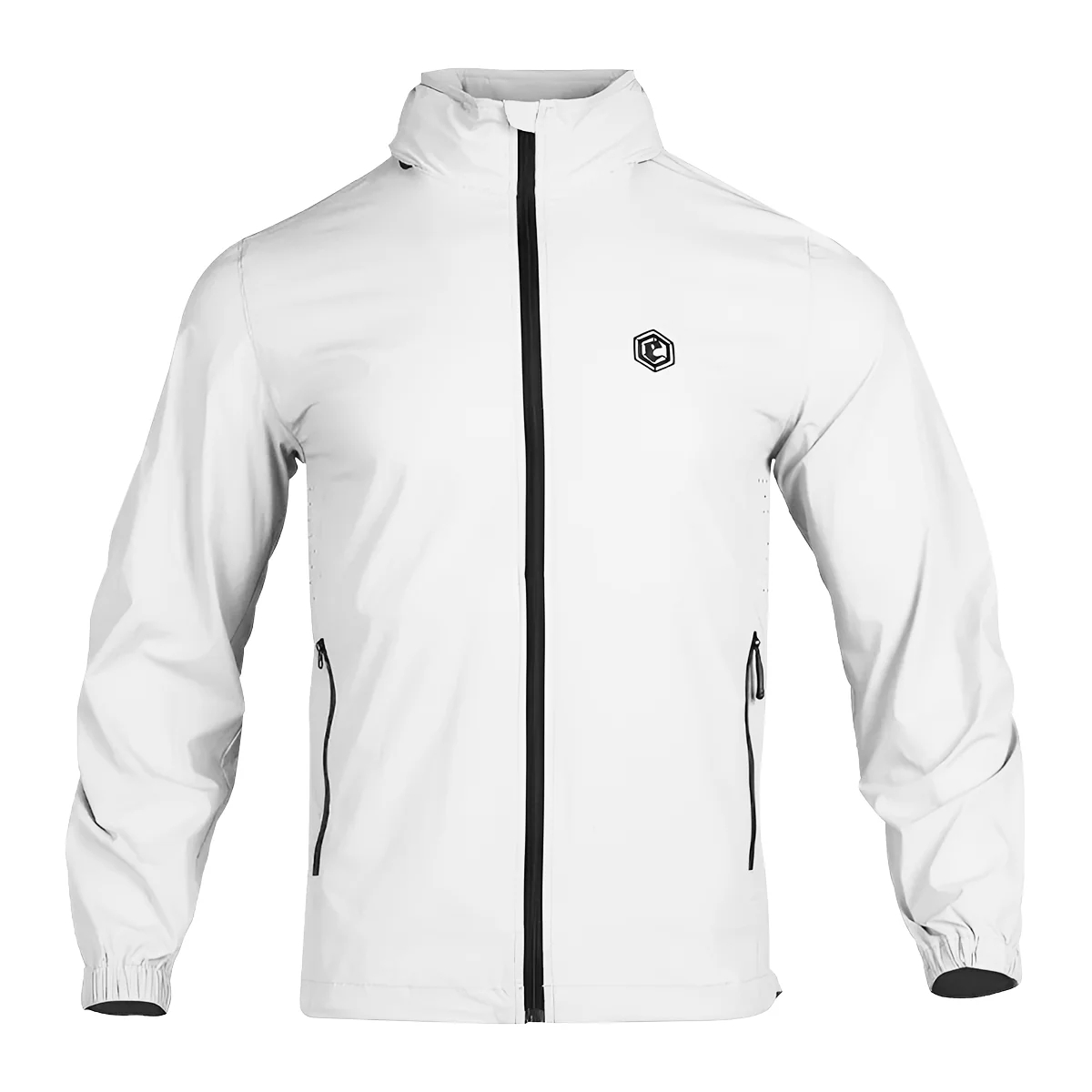 Ветровка Emersongear Blue Label "Star" Commuting Sunscreen Coat