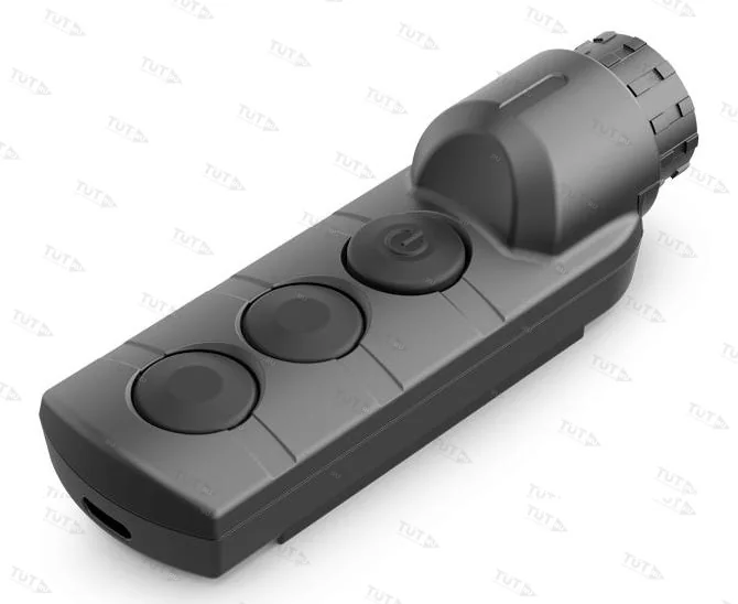 Беспроводной пульт ДУ Pulsar RCC