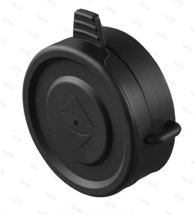 Крышка резиновая с отверстием 50 для прицелов  D-T,  для приборов D-TA2