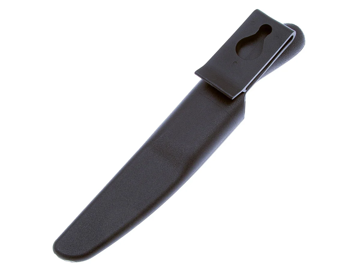 Нож Cold Steel Roach Belly, сталь 4116, рукоять полипропилен