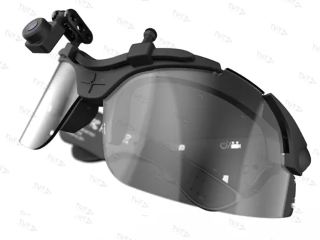 Линзы AimCam Grey-Polarized-Lens