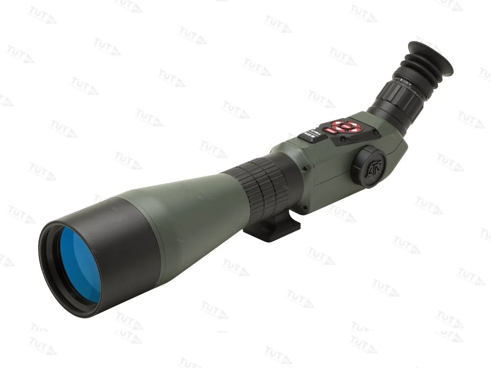 Зрительная труба ATN X-Spotter HD