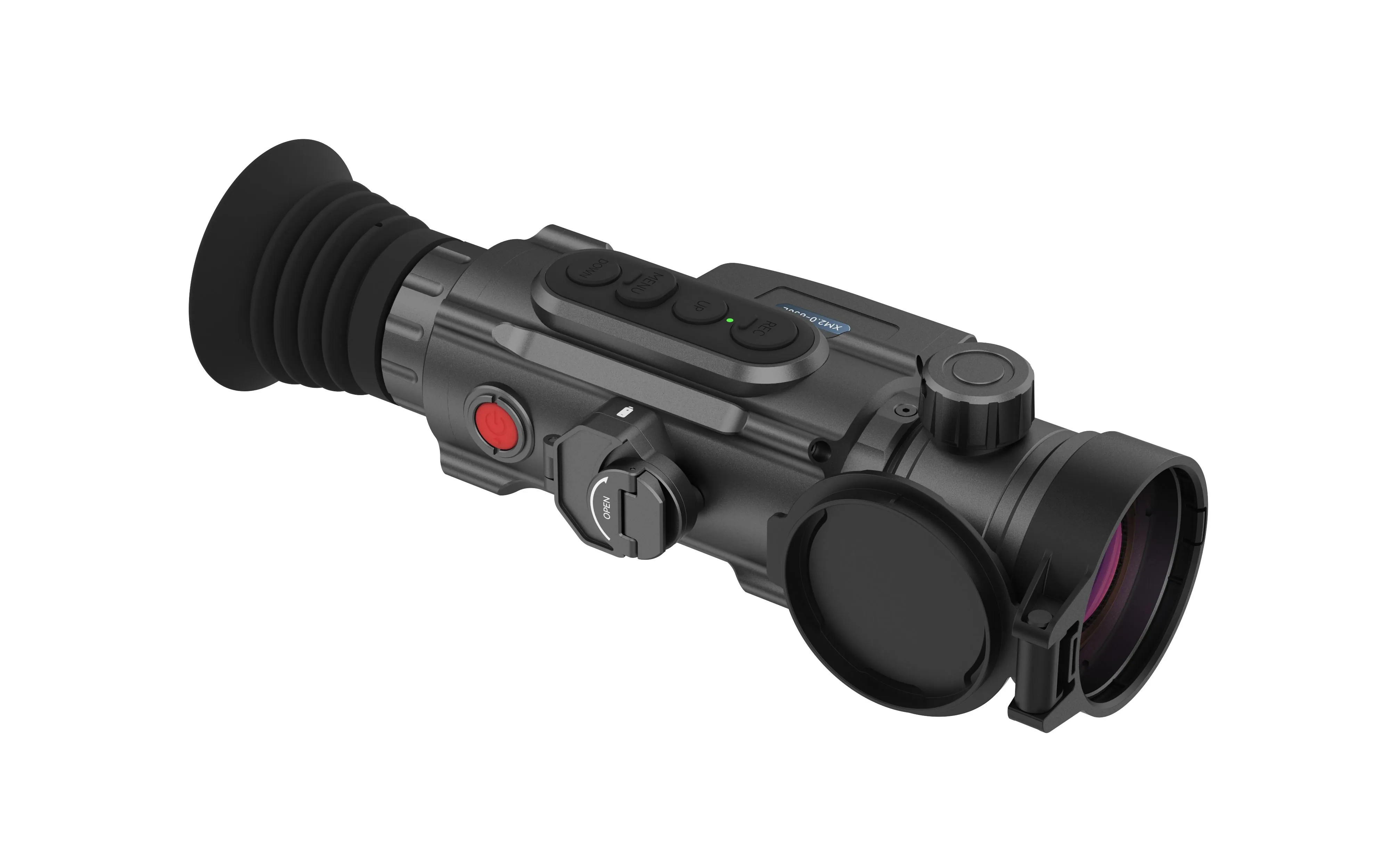 Тепловизионный прицел Sytong XM2.0 - 650L/ Сайтонг ИКС М2.0 650Л