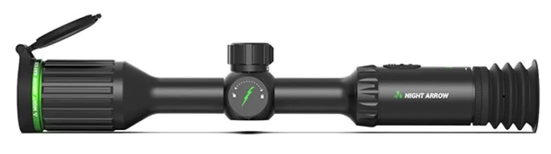 Тепловизионный прицел CONOTECH Night Arrow 635 Pro