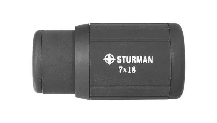 Сошки UTG для установки на оружие, регулируемые, на антабку и Picatinny, высота 23-28 см.