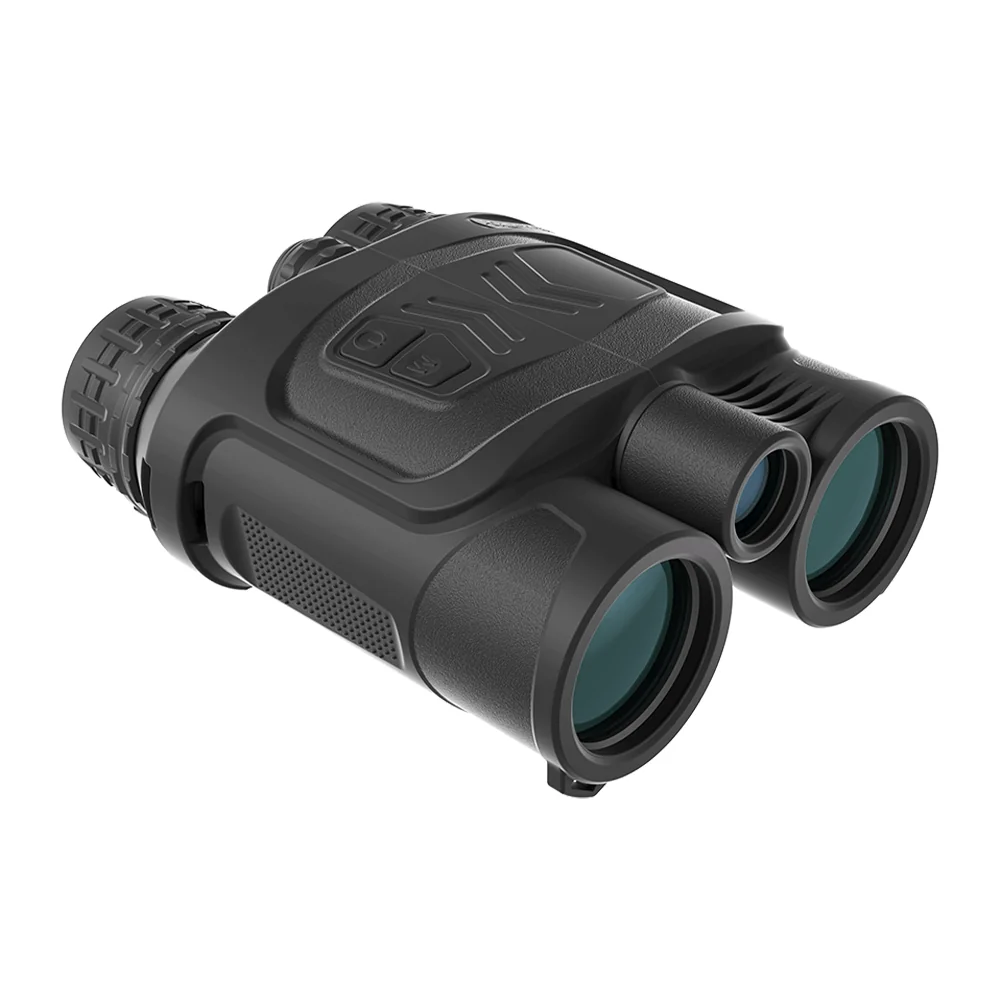 Бинокль с лазерным дальномером Vector Optics Forester 10x42