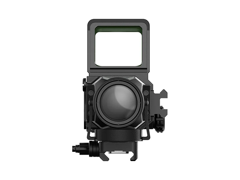 Тепловизионный коллиматор iRay Fast FAH 25 1x34D / Ай Рэй Фаст ФАХ 25 1 34 Д