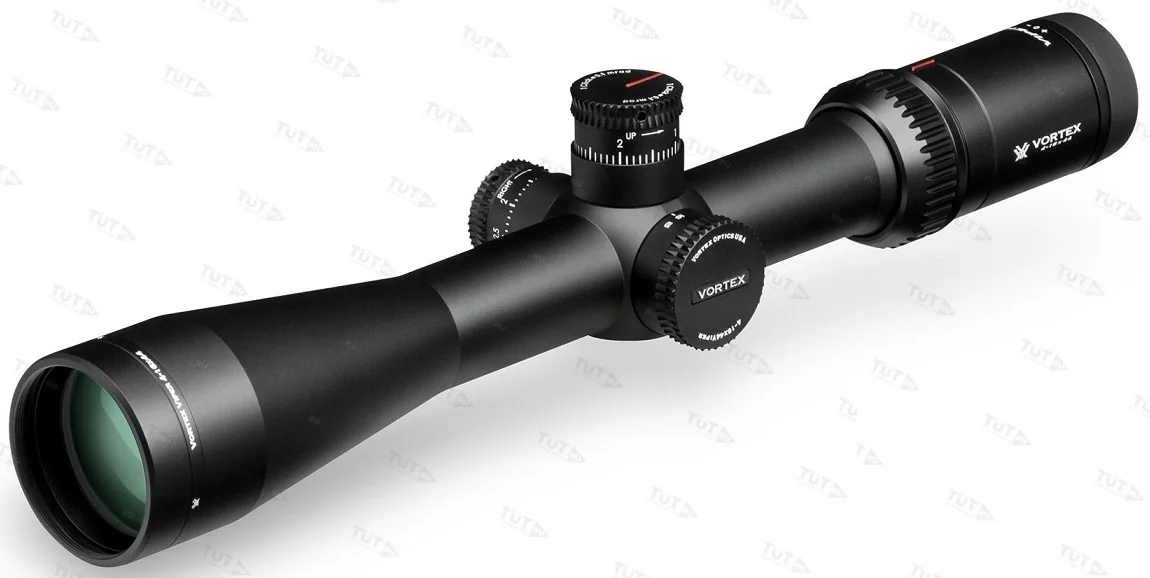 Оптический прицел Vortex Viper HST 4-16x44 VMR-1 MOA (VHS-4309)