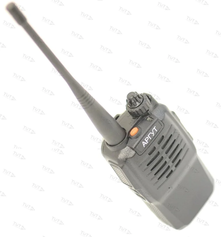 Любительская рация Аргут А-23