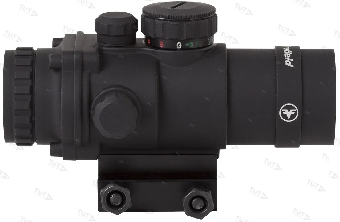 Коллиматорный прицел Firefield 1x30 Red/Green Dot Sight (FF13026)