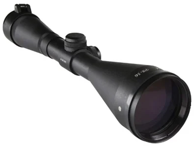 Оптический прицел ВОМЗ ПИЛАД 8х56 (ПЕНЕК)