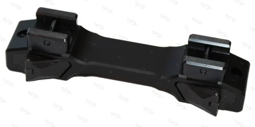 Быстросъемное единое основание Innomount на Sauer 303, элементы под призму LM