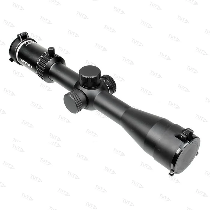 Оптический прицел RITON X3 PRIMAL 3-15x44