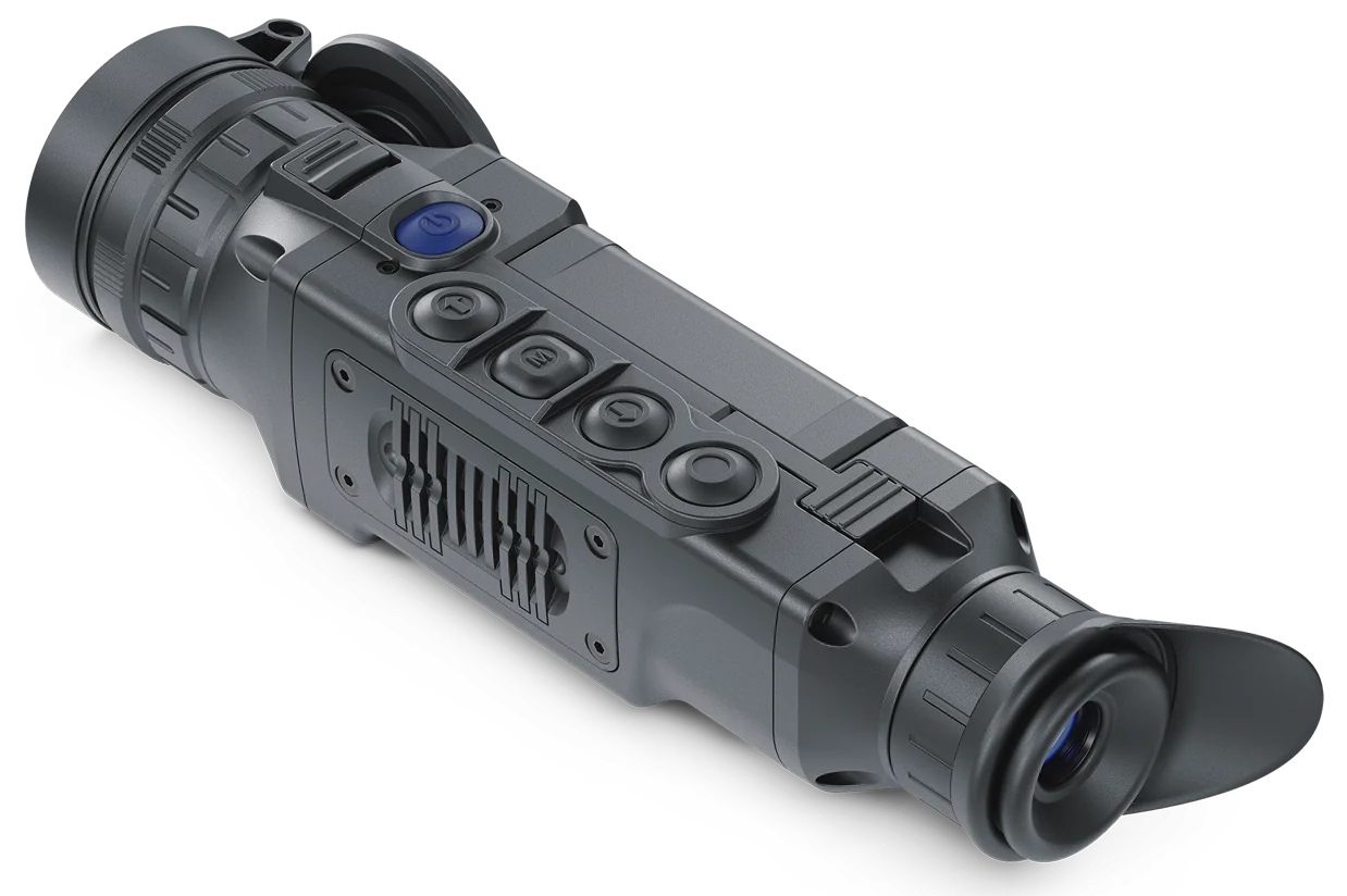 Тепловизионный монокуляр Pulsar Helion 2 XP50
