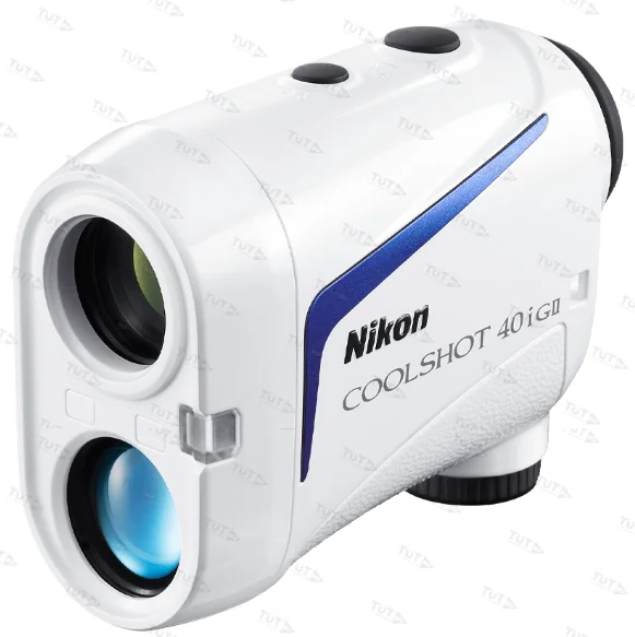 Лазерный дальномер Nikon CoolShot 40i GII