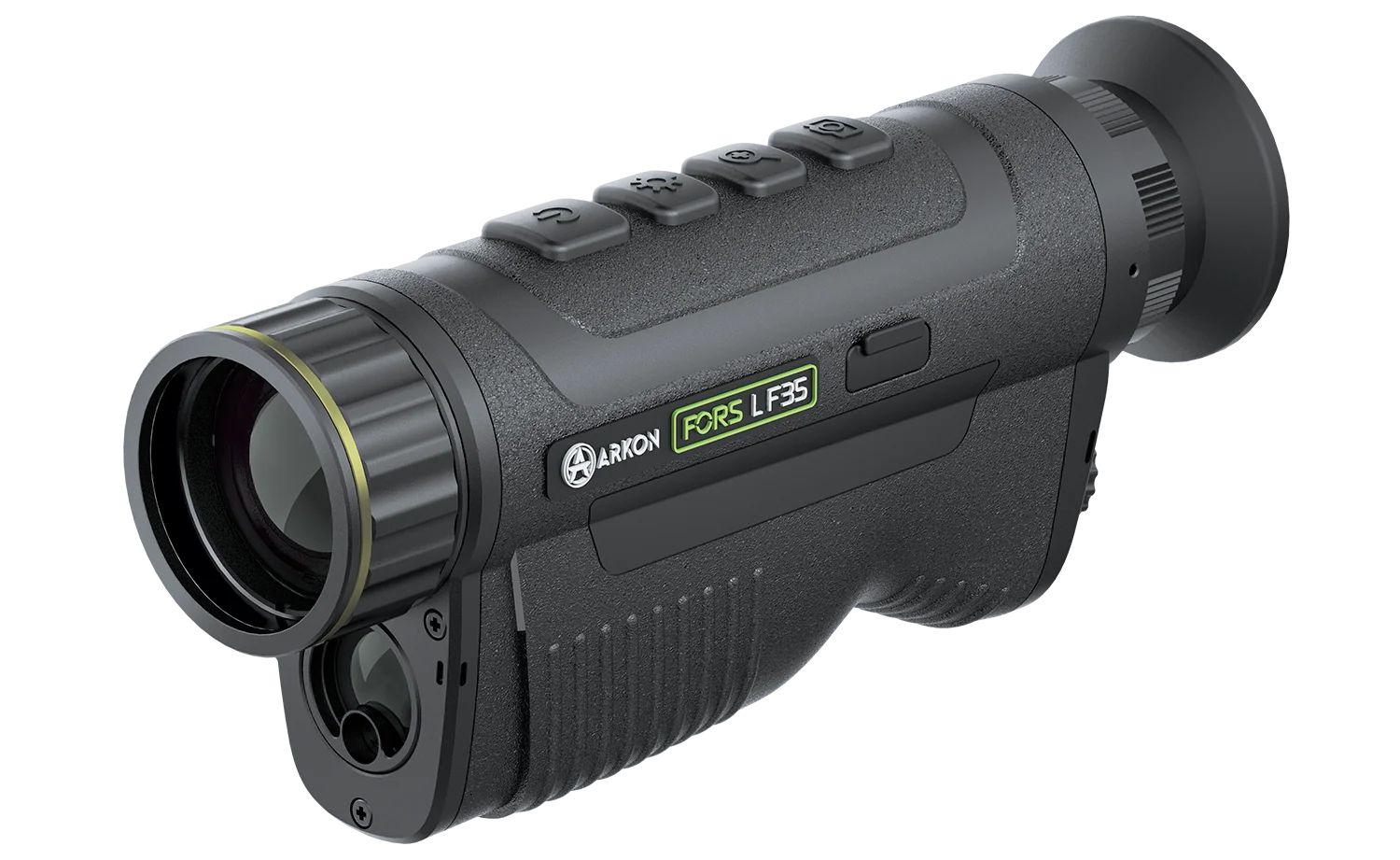 Тепловизионный монокуляр ARKON Fors LF35 / Аркон Форс ЛФ 35
