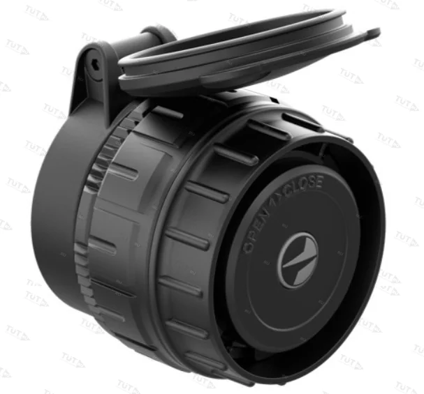 Сменный объектив F38 к Pulsar Helion