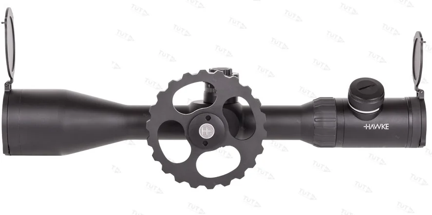 Оптический прицел Hawke Tactical Airmax 30 3-12x50 SF(AMX IR)