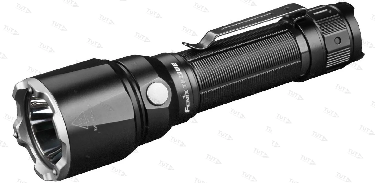 Фонарь Fenix TK22 UE