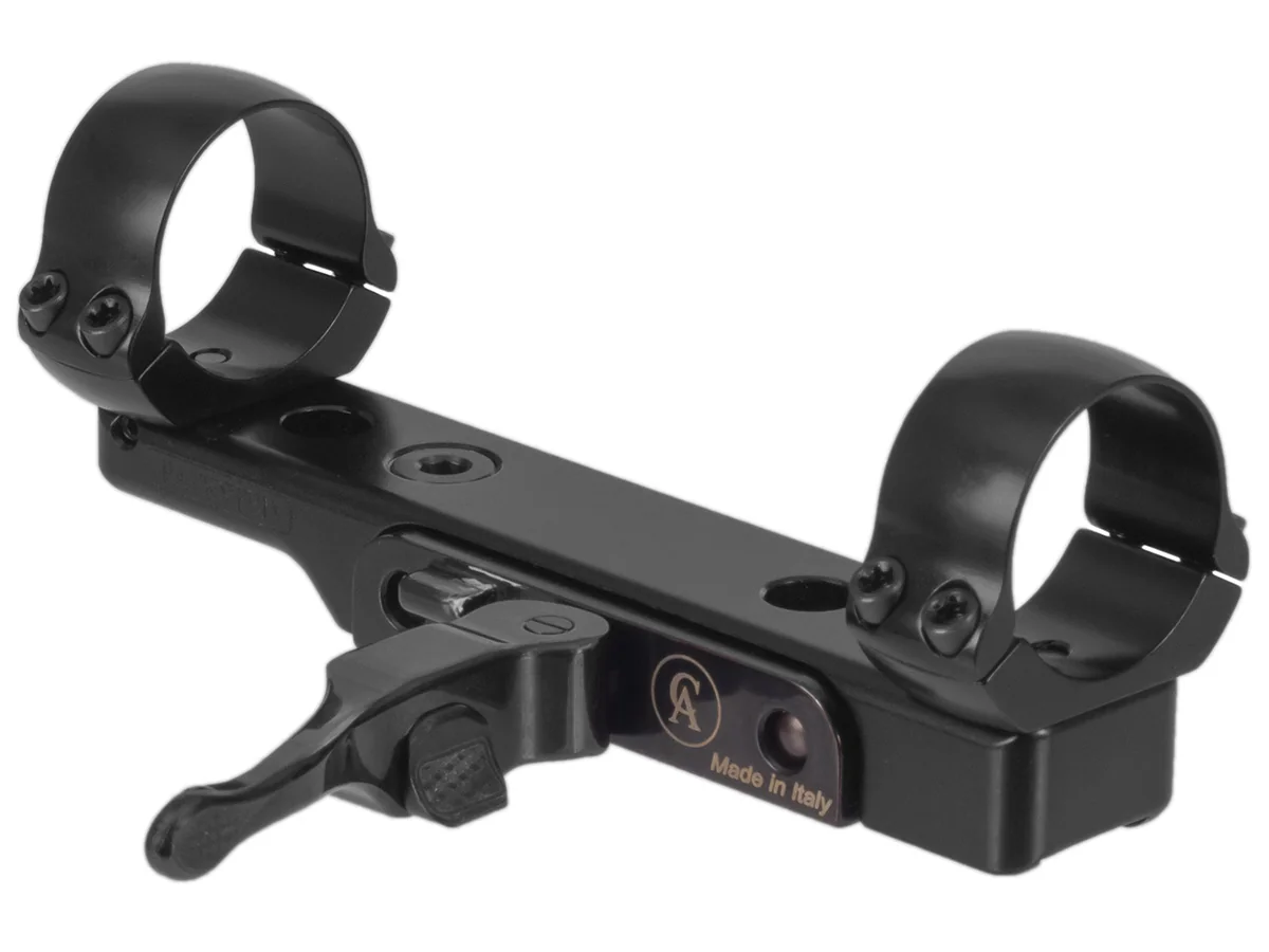 Кронштейн Contessa 25,4мм на призму 12мм быстросъемный, с выносом 30мм