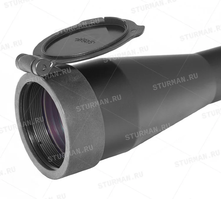 Оптический прицел Vanguard Endeavor RS IV 5-20x50 DSV, сетка Dispatch Varmint с подсветкой (IV 52050DSV)