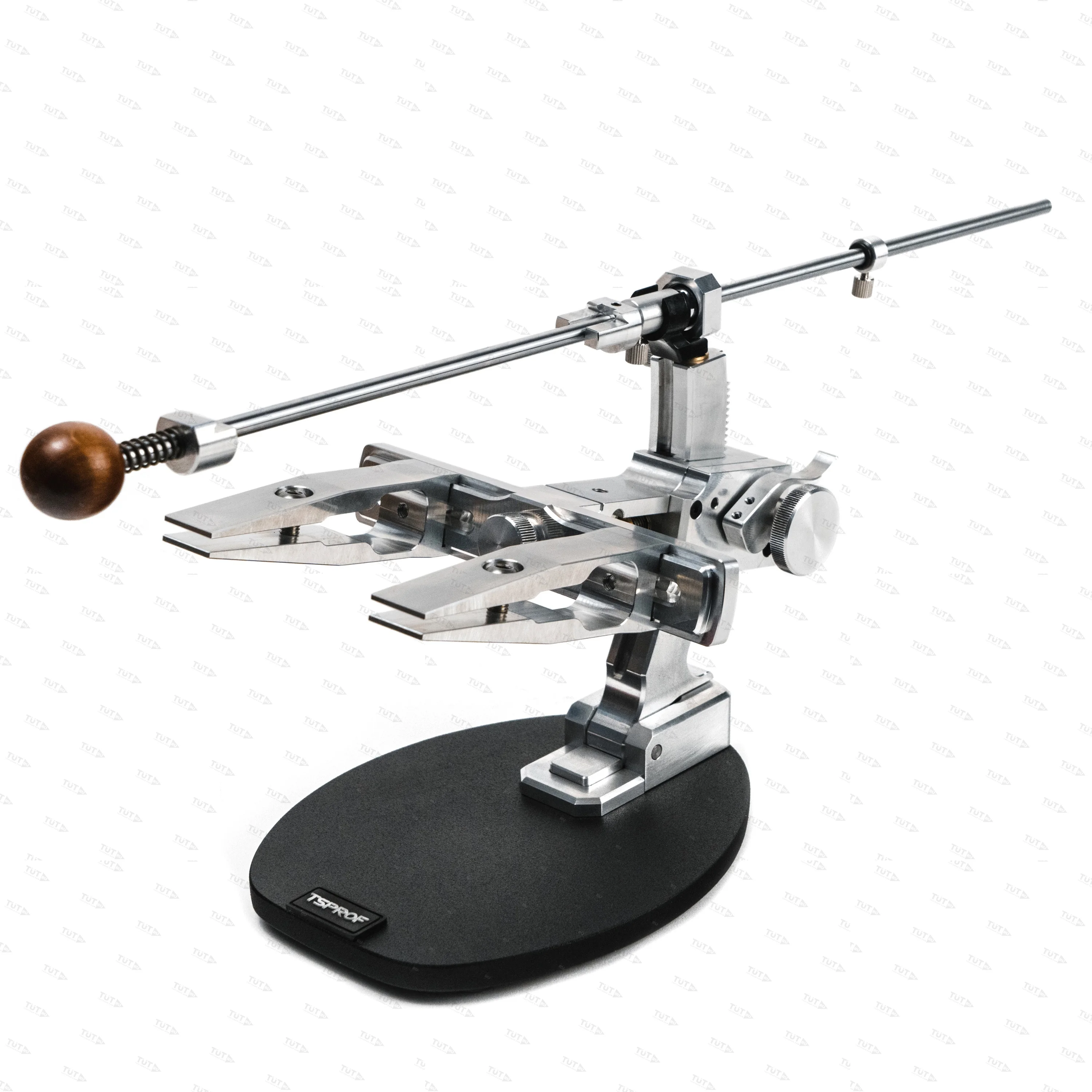 Набор для заточки TSPROF Kadet Pro, Версия T (без покрытия)