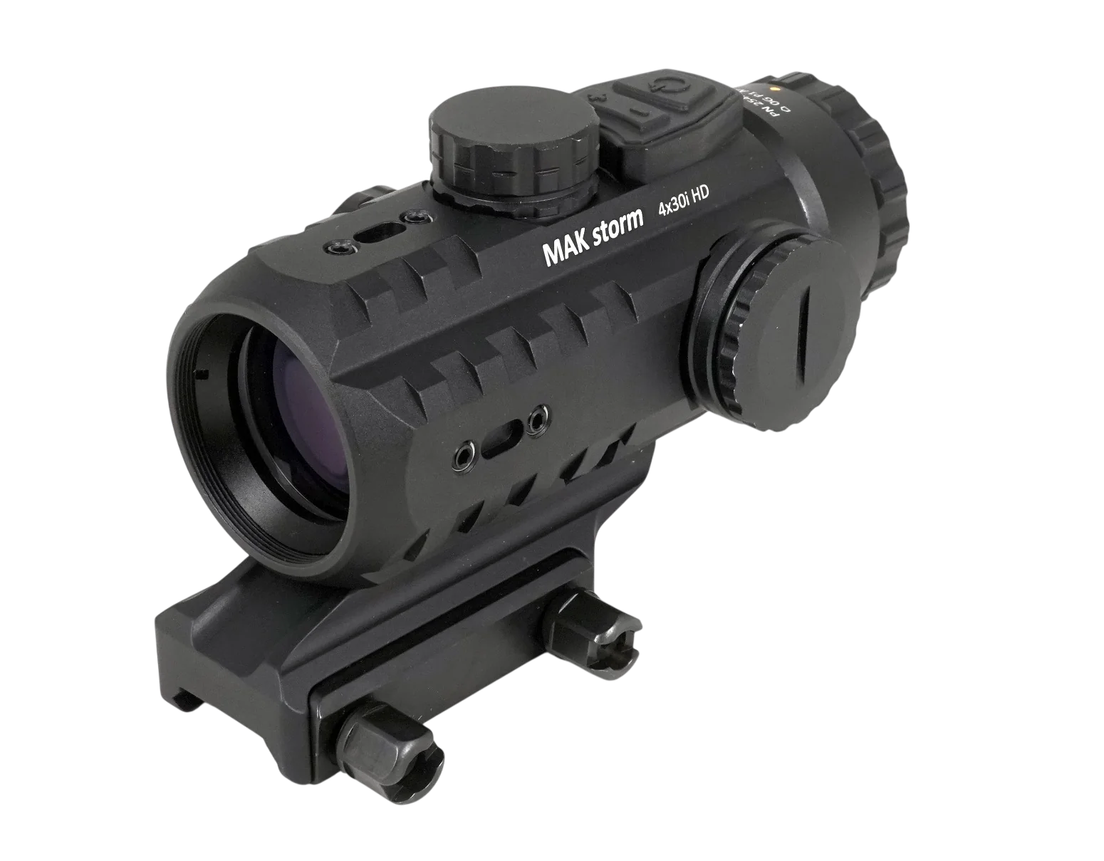 Призматический прицел MAKstorm 4x30i HD