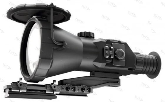 Тепловизионный прицел (Фортуна) Fortuna General One 6XL/ Фортуна Генерал 1 6 Икс Л