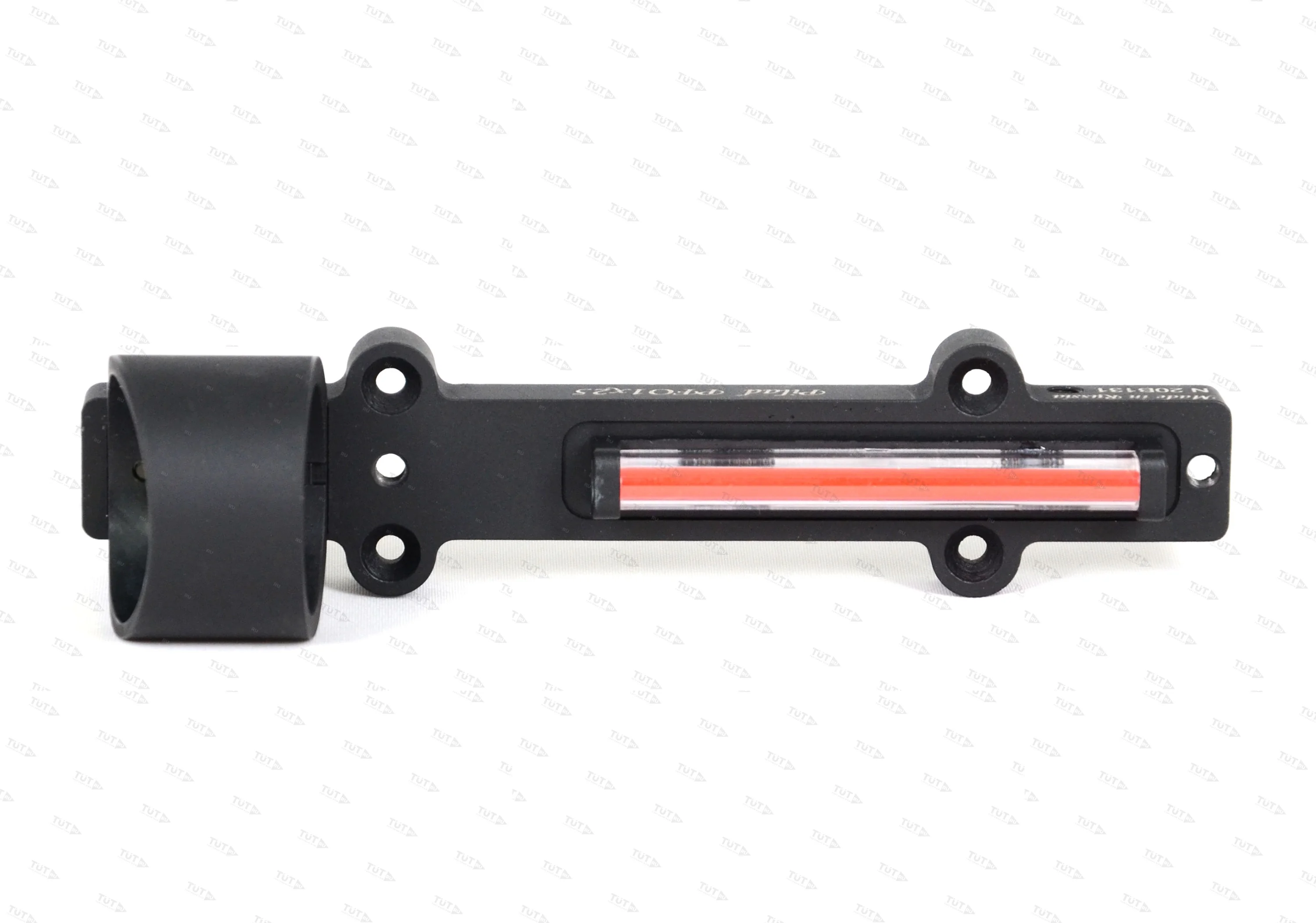 Коллиматорный прицел ВОМЗ Пилад PFO 1х25 3MOA