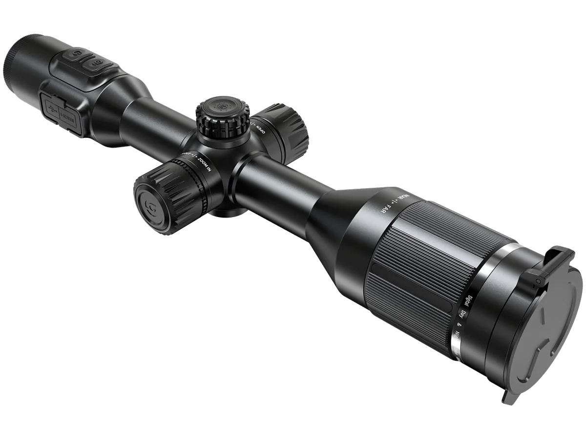 Цифровой прицел ночного видения GUIDE DU50 / ГАЙД ДУ50