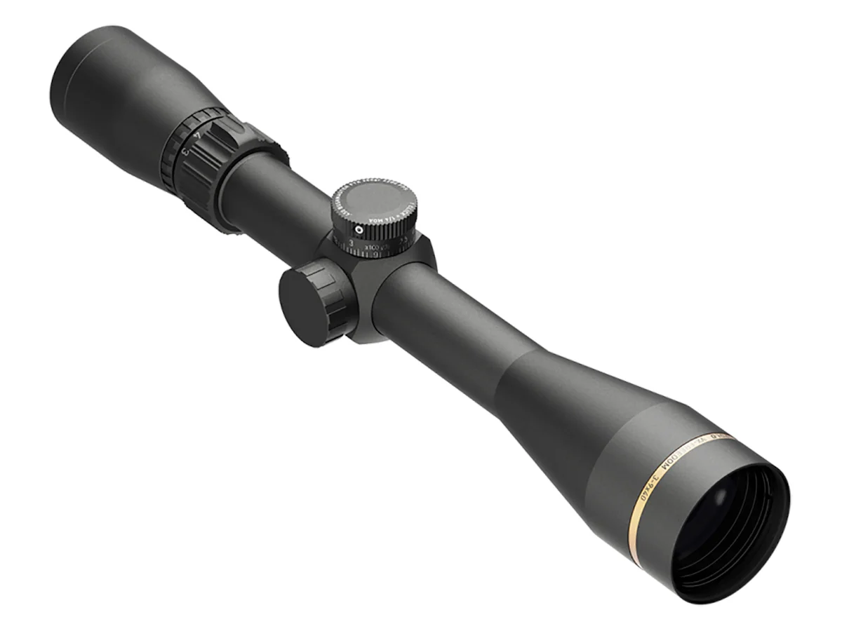 Прицел Leupold VX-Freedom 3-9x40, сетка Duplex .450 Bushmaster