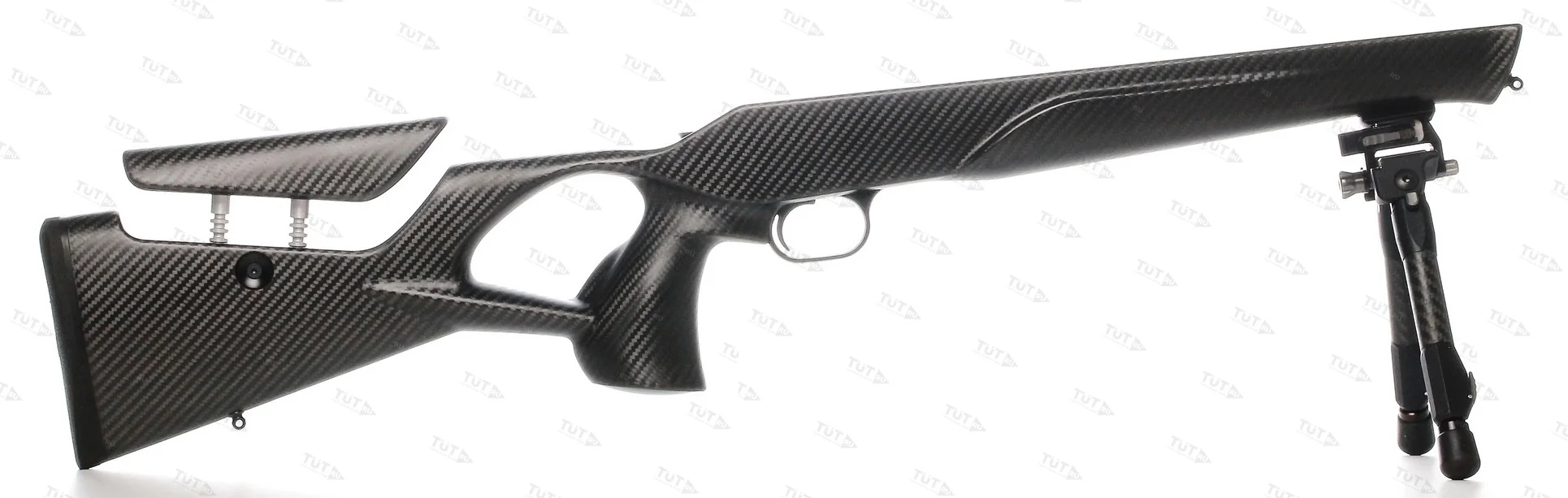 Карбоновая ложа Raven Euro для карабина Blaser R93 (M932 standart)