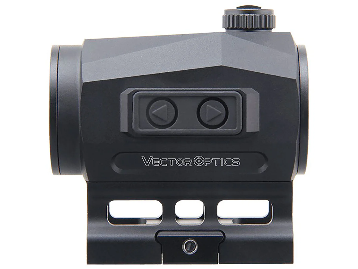 Коллиматорный прицел Vector Optics SCRAPPER 1x25 SOL