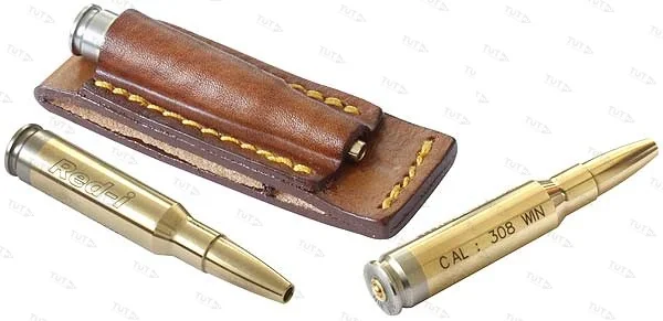 Лазерный патрон Red-i кал. .308 WIN