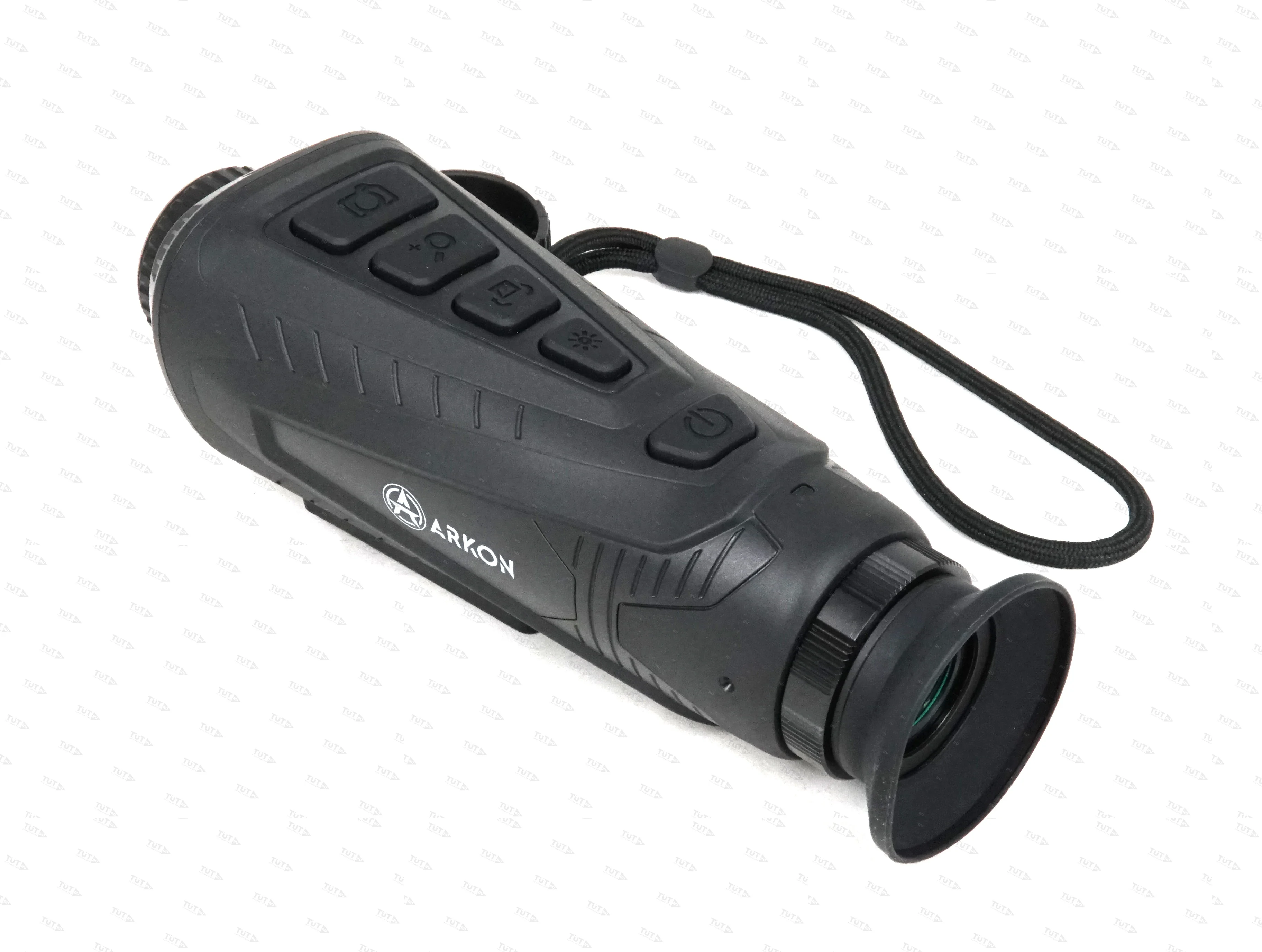 Тепловизионный монокуляр ARKON OVis II SM15 / Аркон ОВис 2 СМ 15