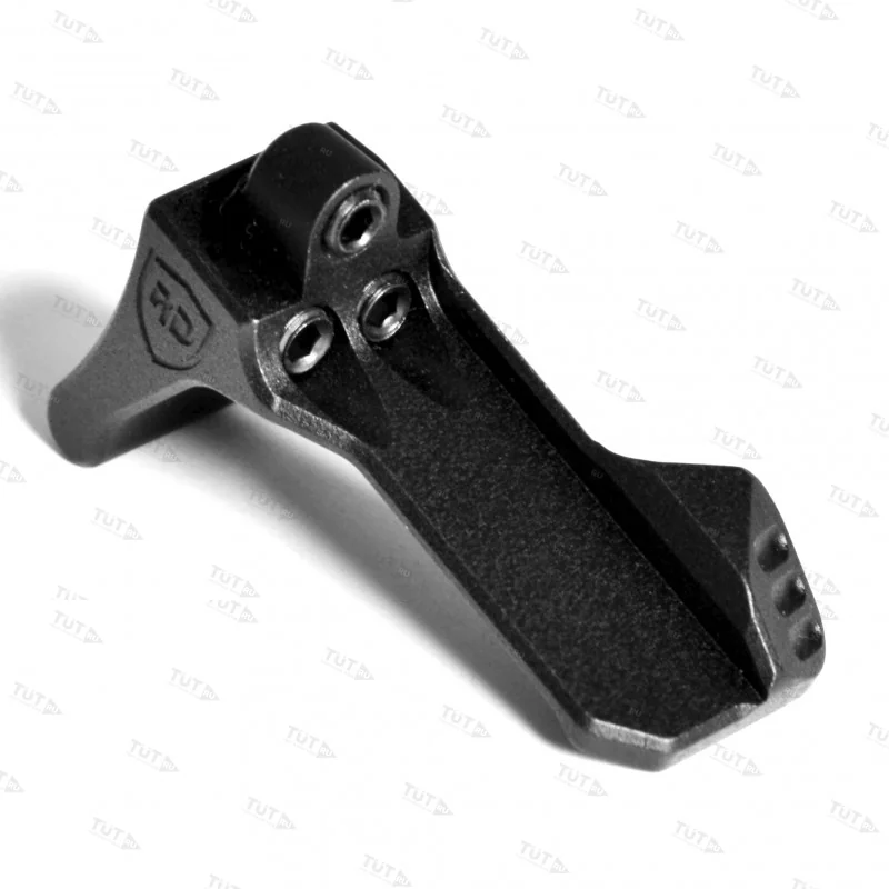 Кнопка сброса магазина на все АК-образные карабины KSU-1