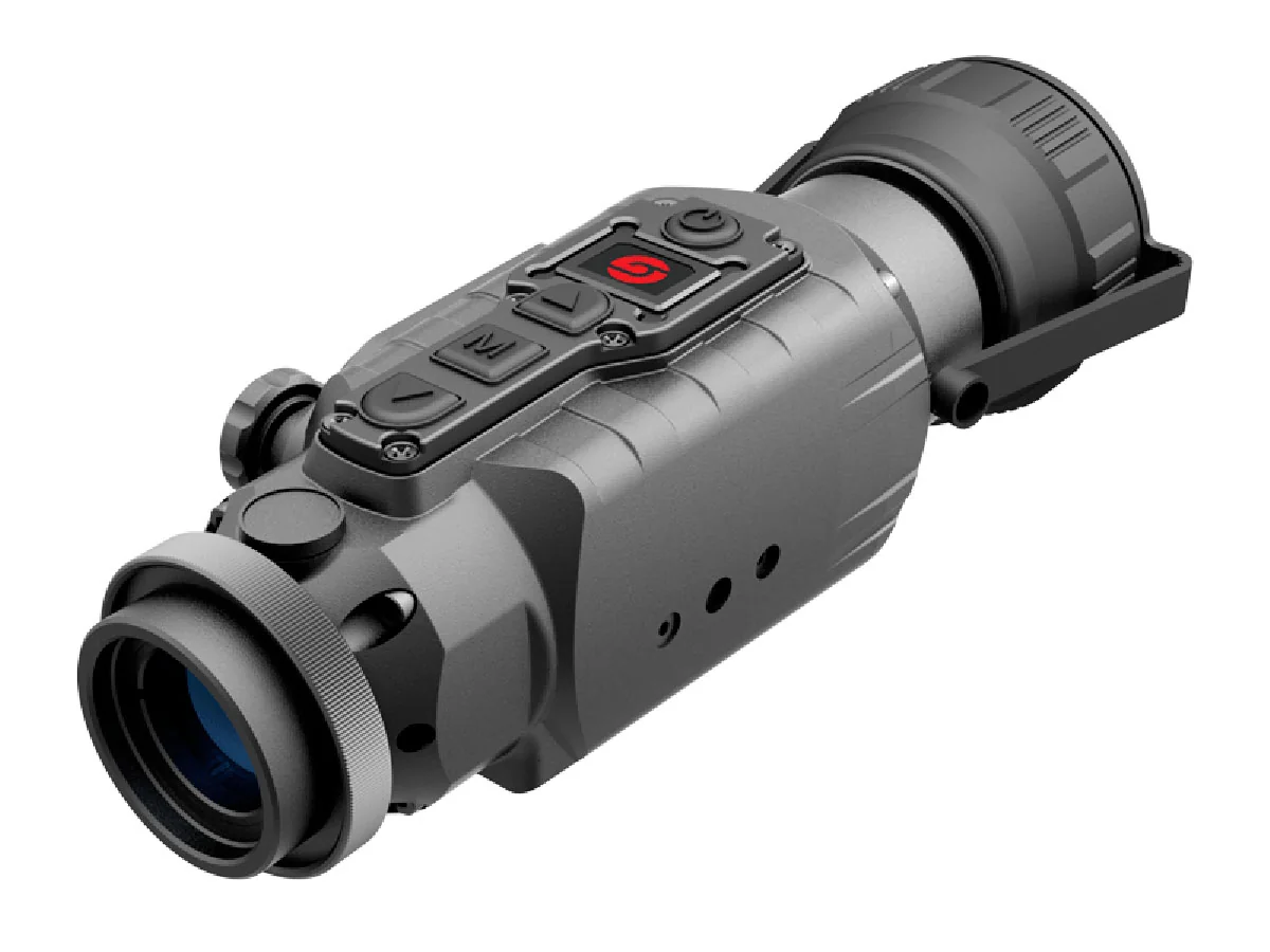 Тепловизионная насадка Guide TA450 / ГАЙД ТА450