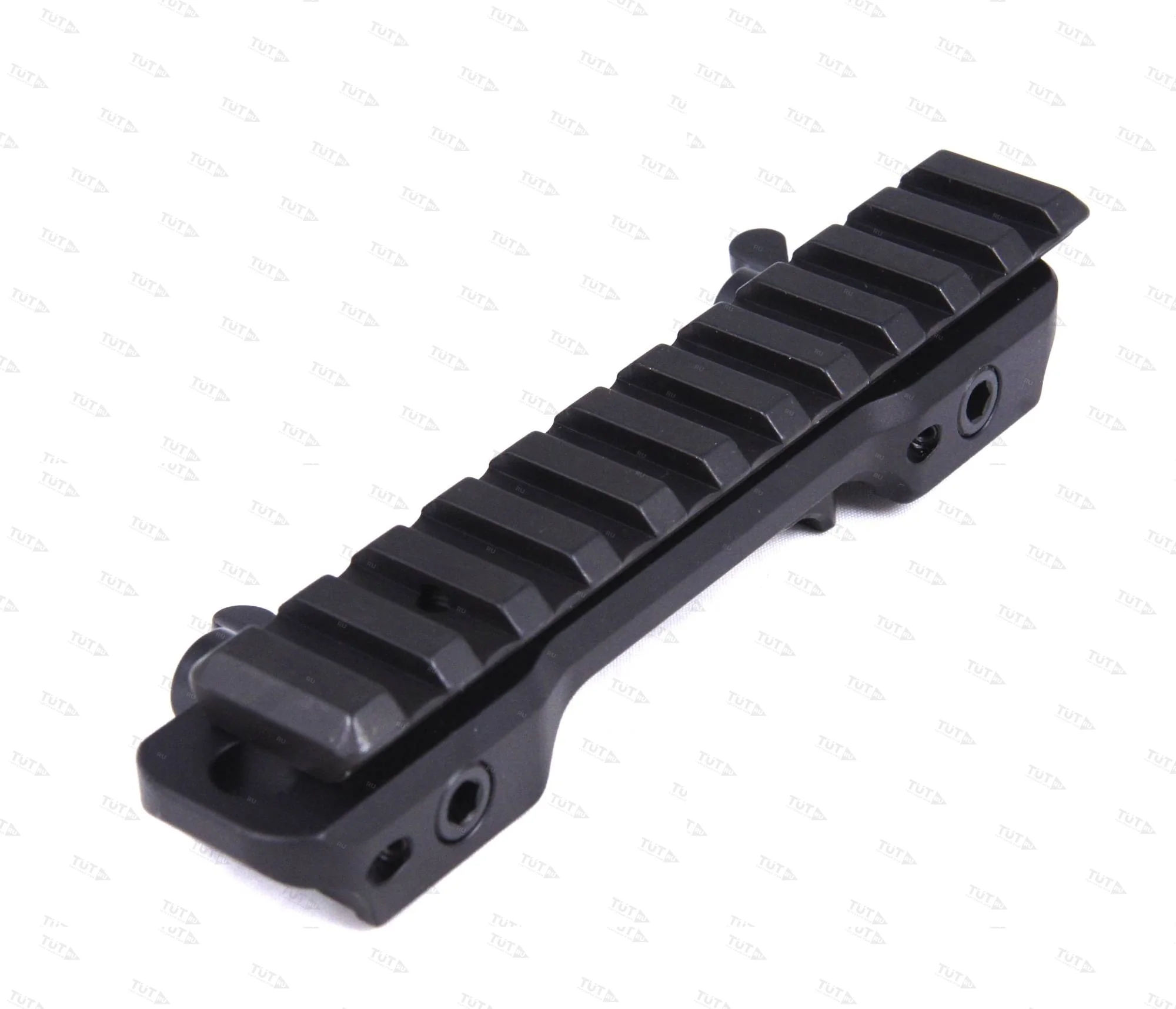 Быстросъемный кронштейн MAK на CZ-527 с верхним основанием Weaver (5072-50041)