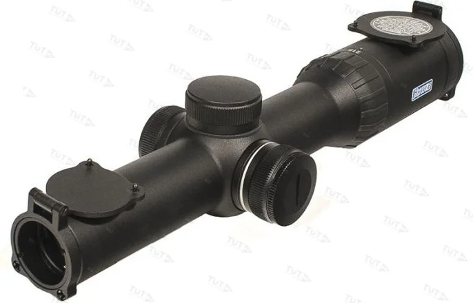 Оптический прицел Hawke Crossbow 1-5x24 XB30 PRO SR IR