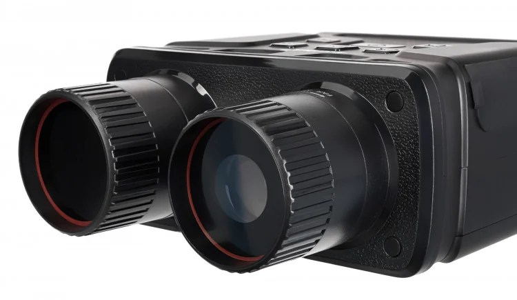 Бинокль ночного видения Levenhuk Atom Digital DNB100 (81701)