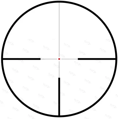 Оптический прицел Hawke Endurance 30 WA 1.5-6х44 IR (L4a)