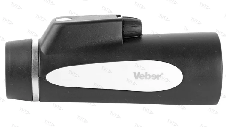 Монокуляр Veber 8х42 WP с компасом