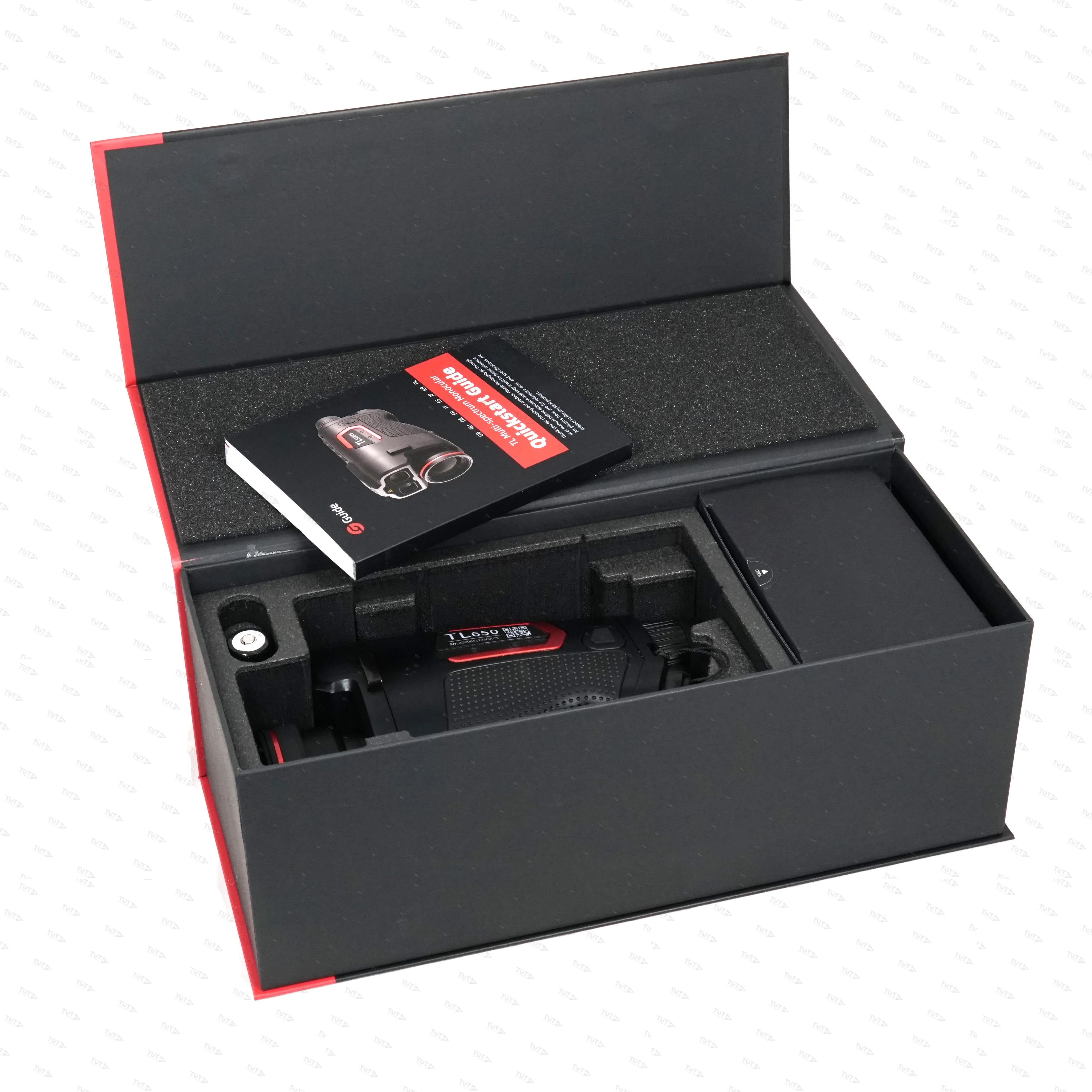 Тепловизионный монокуляр Guide TL650 / ГАЙД ТЛ650