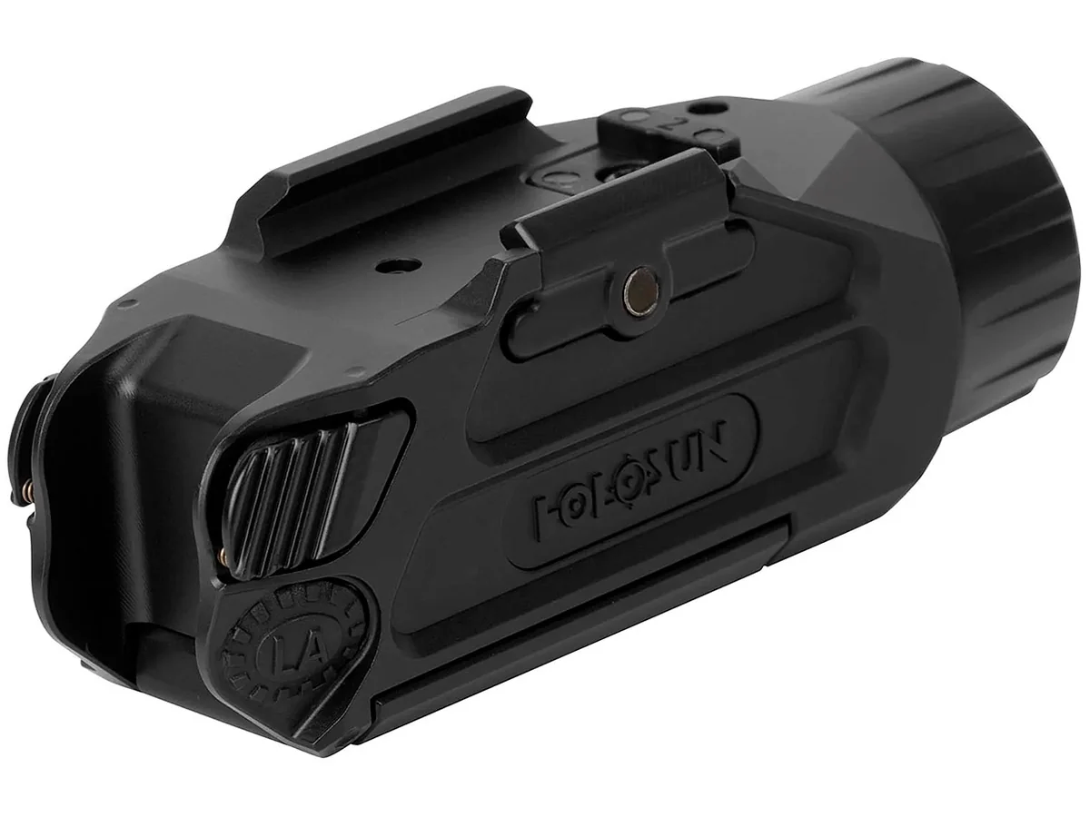 Тактический блок HOLOSUN P.ID Plus, пистолетный