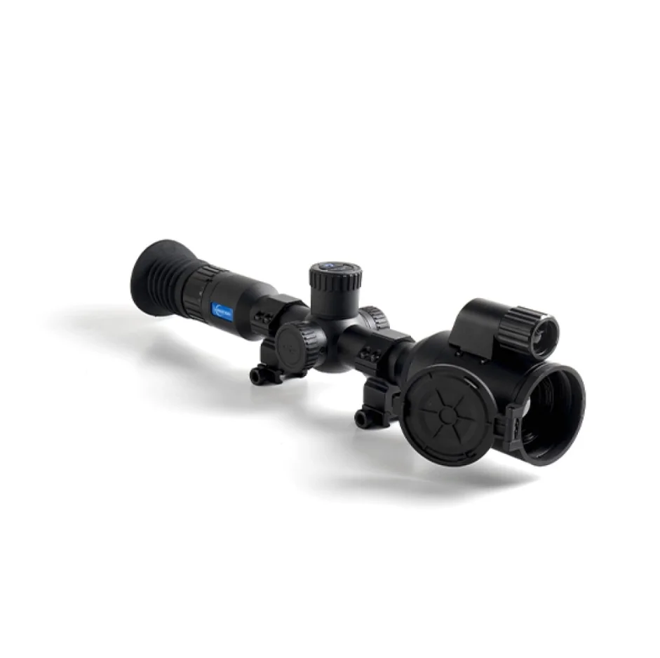 Тепловизионный прицел Longot TB650L HD / Лонгот ТБ 650 Л ХД