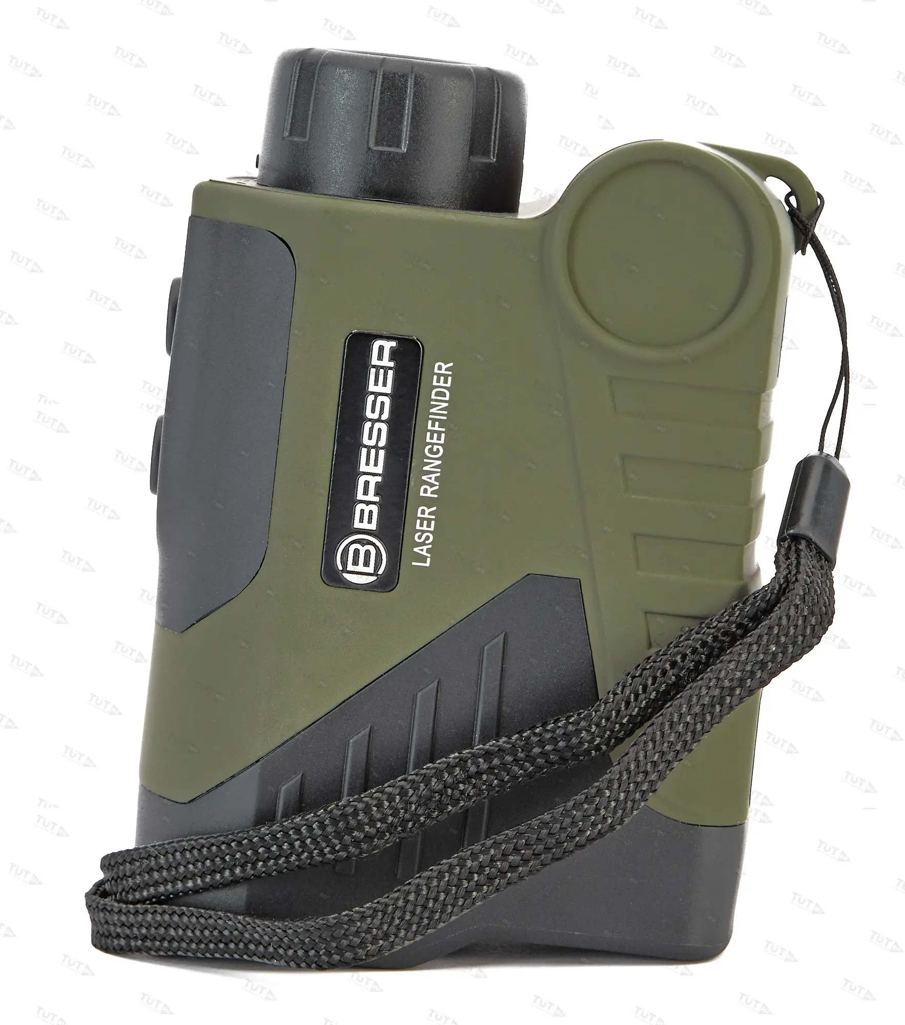 Дальномер лазерный Bresser 6x24 WP