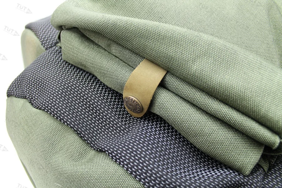 Рюкзак Riserva кордура 45/90 литров 1834