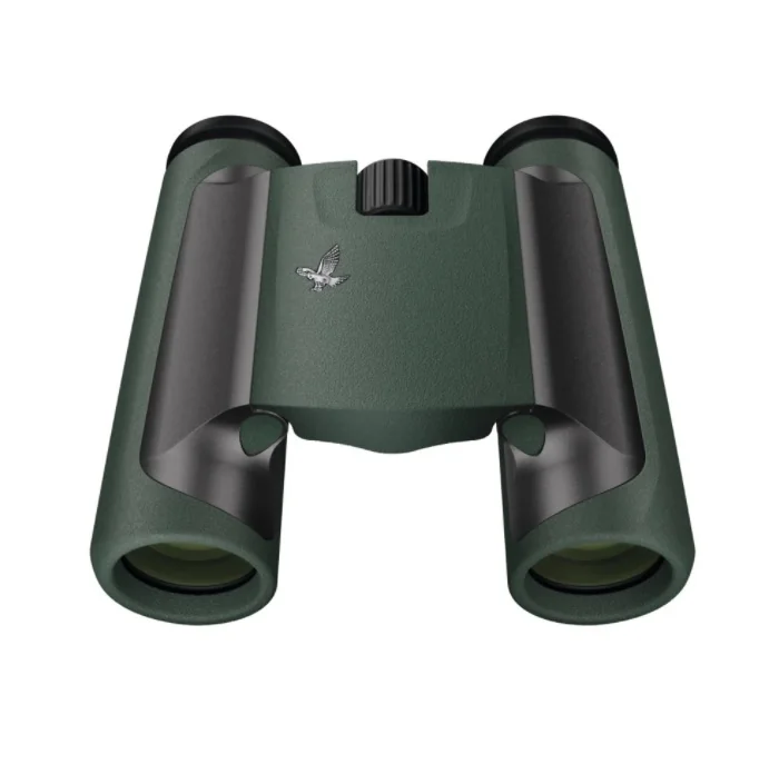 Бинокль Swarovski CL Pocket 8x25 (зеленый) (Wild Nature Case)
