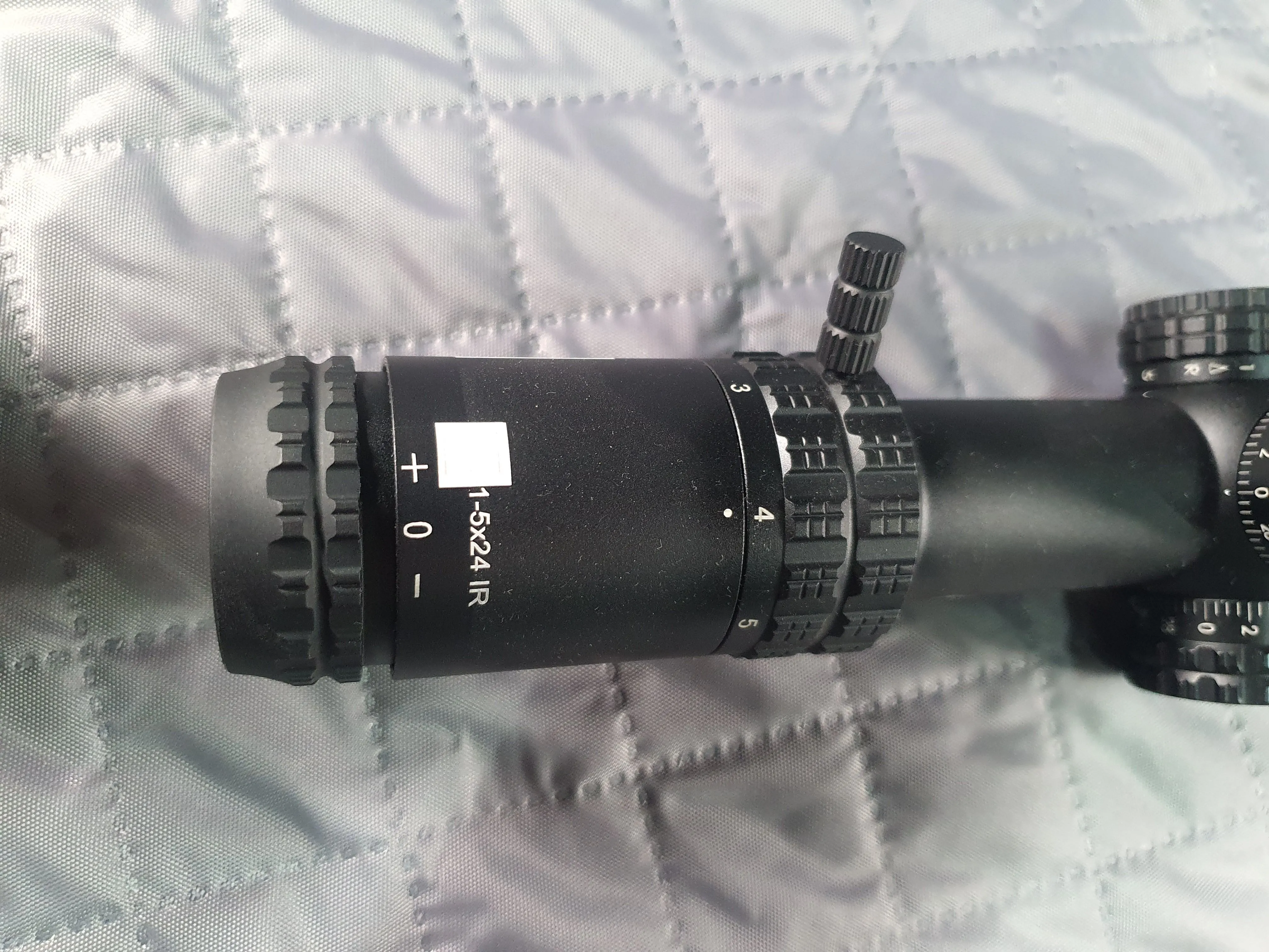 Прицел оптический EO 1-5X24IR